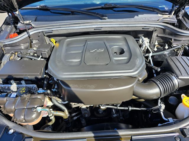 2022 Jeep Grand Cherokee WK Laredo X 2022 Jeep Grand Cherokee WK Laredo X