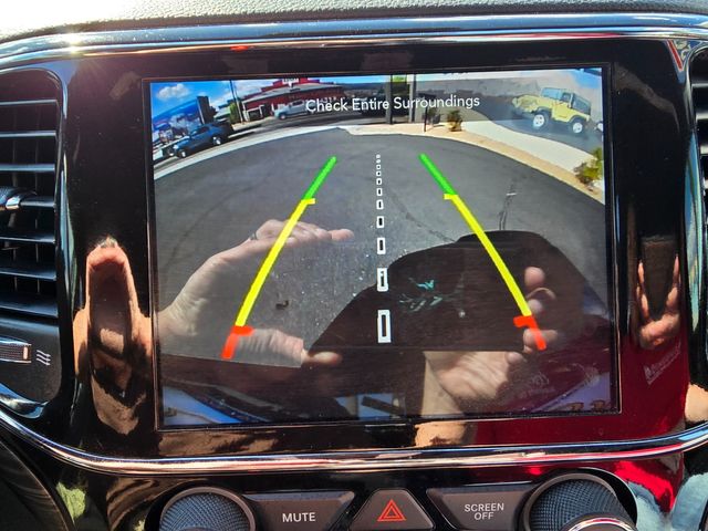 2022 Jeep Grand Cherokee WK Laredo X 2022 Jeep Grand Cherokee WK Laredo X