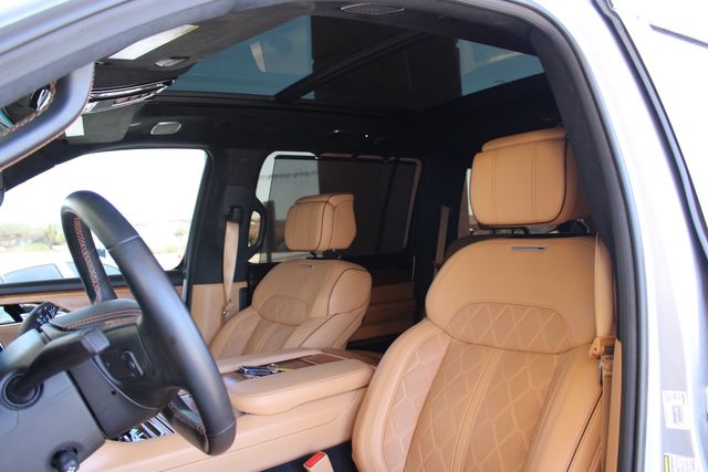 2022 Jeep Grand Wagoneer Series III | Bullhead City, AZ | Automobile Consulting Services 2022 Jeep Grand Wagoneer Series III | Bullhead City, AZ | Automobile Consulting Services