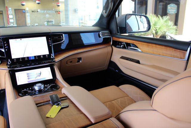 2022 Jeep Grand Wagoneer Series III | Bullhead City, AZ | Automobile Consulting Services