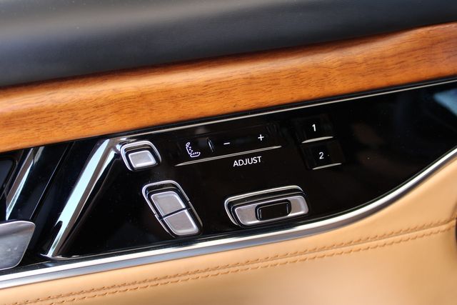 2022 Jeep Grand Wagoneer Series III | Bullhead City, AZ | Automobile Consulting Services 2022 Jeep Grand Wagoneer Series III | Bullhead City, AZ | Automobile Consulting Services