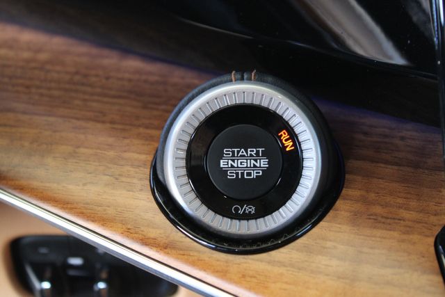 2022 Jeep Grand Wagoneer Series III | Bullhead City, AZ | Automobile Consulting Services