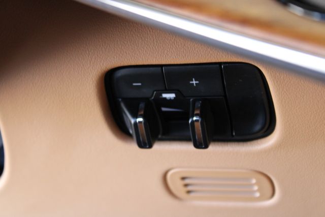 2022 Jeep Grand Wagoneer Series III | Bullhead City, AZ | Automobile Consulting Services