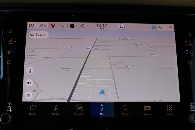 2022 Jeep Grand Wagoneer Series III | Bullhead City, AZ | Automobile Consulting Services