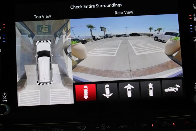 2022 Jeep Grand Wagoneer Series III | Bullhead City, AZ | Automobile Consulting Services