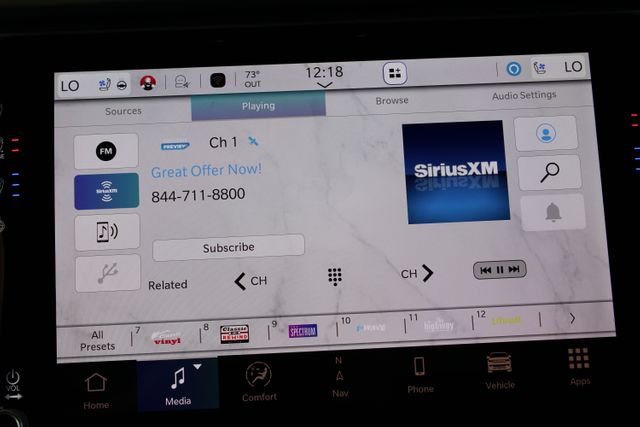 2022 Jeep Grand Wagoneer Series III | Bullhead City, AZ | Automobile Consulting Services 2022 Jeep Grand Wagoneer Series III | Bullhead City, AZ | Automobile Consulting Services