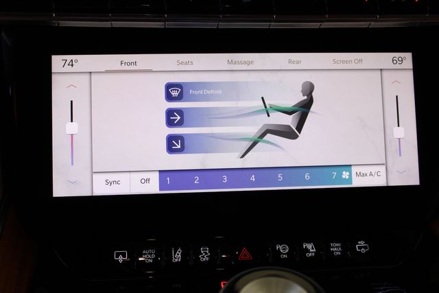 2022 Jeep Grand Wagoneer Series III | Bullhead City, AZ | Automobile Consulting Services