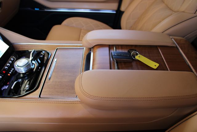 2022 Jeep Grand Wagoneer Series III | Bullhead City, AZ | Automobile Consulting Services