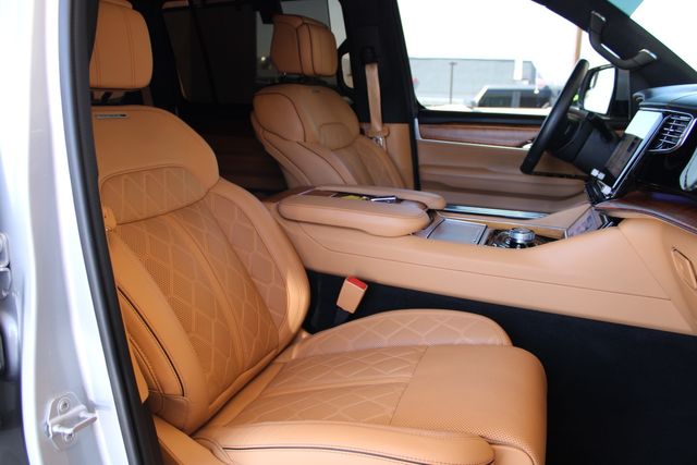 2022 Jeep Grand Wagoneer Series III | Bullhead City, AZ | Automobile Consulting Services 2022 Jeep Grand Wagoneer Series III | Bullhead City, AZ | Automobile Consulting Services