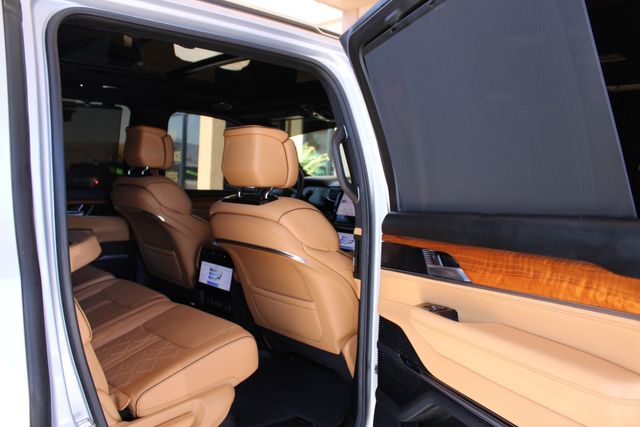 2022 Jeep Grand Wagoneer Series III | Bullhead City, AZ | Automobile Consulting Services