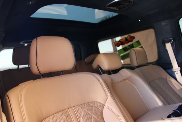 2022 Jeep Grand Wagoneer Series III | Bullhead City, AZ | Automobile Consulting Services 2022 Jeep Grand Wagoneer Series III | Bullhead City, AZ | Automobile Consulting Services