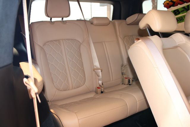 2022 Jeep Grand Wagoneer Series III | Bullhead City, AZ | Automobile Consulting Services 2022 Jeep Grand Wagoneer Series III | Bullhead City, AZ | Automobile Consulting Services