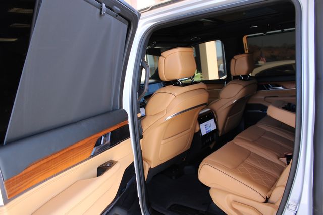 2022 Jeep Grand Wagoneer Series III | Bullhead City, AZ | Automobile Consulting Services