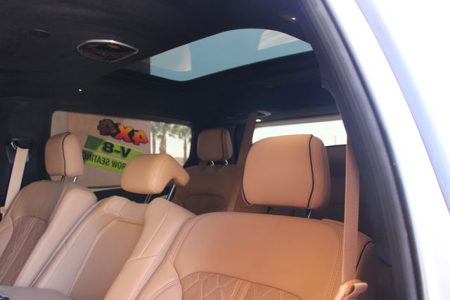 2022 Jeep Grand Wagoneer Series III | Bullhead City, AZ | Automobile Consulting Services 2022 Jeep Grand Wagoneer Series III | Bullhead City, AZ | Automobile Consulting Services