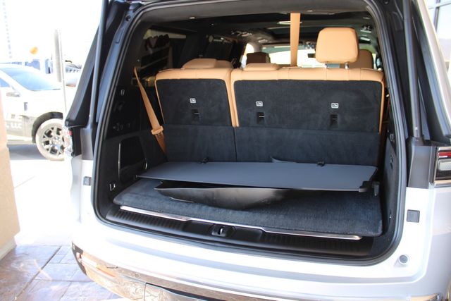 2022 Jeep Grand Wagoneer Series III | Bullhead City, AZ | Automobile Consulting Services 2022 Jeep Grand Wagoneer Series III | Bullhead City, AZ | Automobile Consulting Services