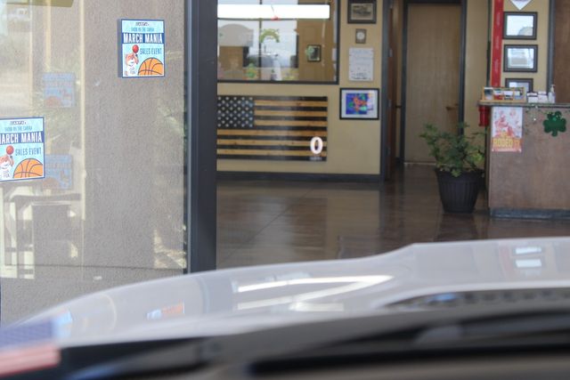 2022 Jeep Grand Wagoneer Series III | Bullhead City, AZ | Automobile Consulting Services 2022 Jeep Grand Wagoneer Series III | Bullhead City, AZ | Automobile Consulting Services