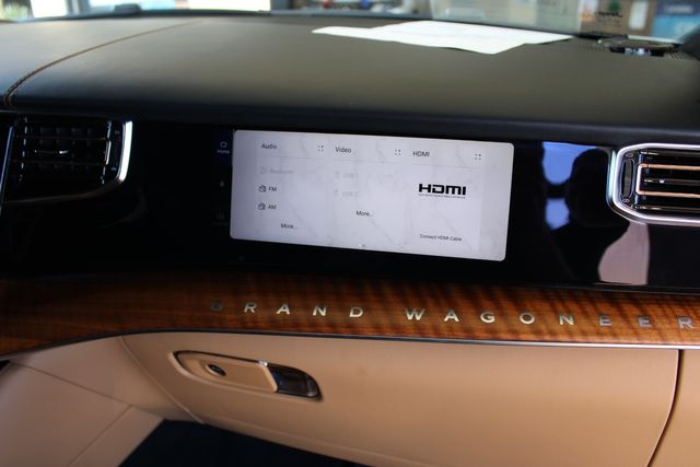 2022 Jeep Grand Wagoneer Series III | Bullhead City, AZ | Automobile Consulting Services 2022 Jeep Grand Wagoneer Series III | Bullhead City, AZ | Automobile Consulting Services