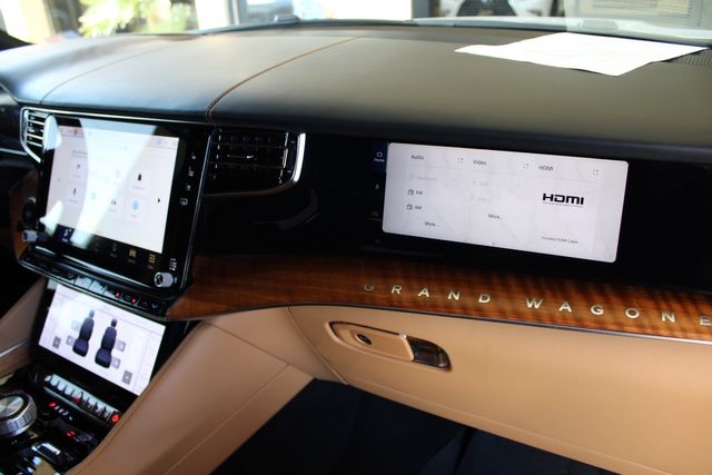 2022 Jeep Grand Wagoneer Series III | Bullhead City, AZ | Automobile Consulting Services 2022 Jeep Grand Wagoneer Series III | Bullhead City, AZ | Automobile Consulting Services