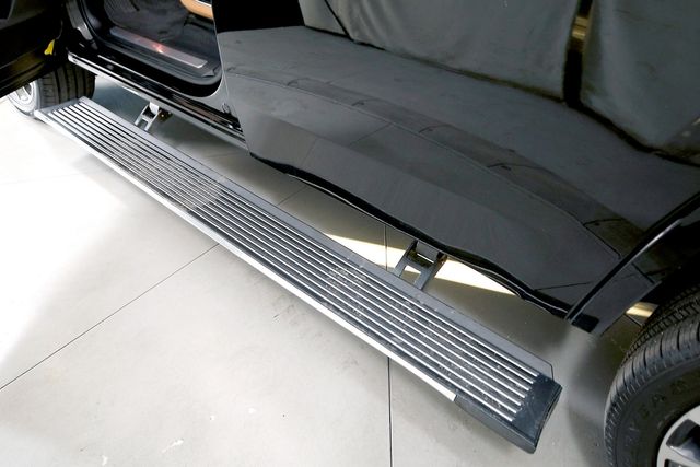 2022 Jeep Grand Wagoneer Series III | Burbank, California | MDK International