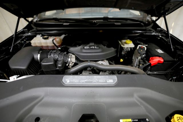 2022 Jeep Grand Wagoneer Series III | Burbank, California | MDK International 2022 Jeep Grand Wagoneer Series III | Burbank, California | MDK International