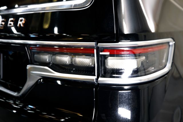 2022 Jeep Grand Wagoneer Series III | Burbank, California | MDK International 2022 Jeep Grand Wagoneer Series III | Burbank, California | MDK International