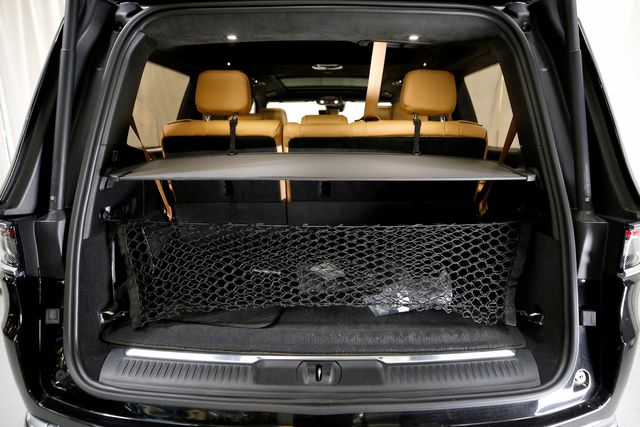 2022 Jeep Grand Wagoneer Series III | Burbank, California | MDK International 2022 Jeep Grand Wagoneer Series III | Burbank, California | MDK International