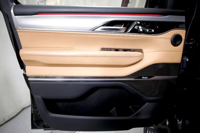 2022 Jeep Grand Wagoneer Series III | Burbank, California | MDK International