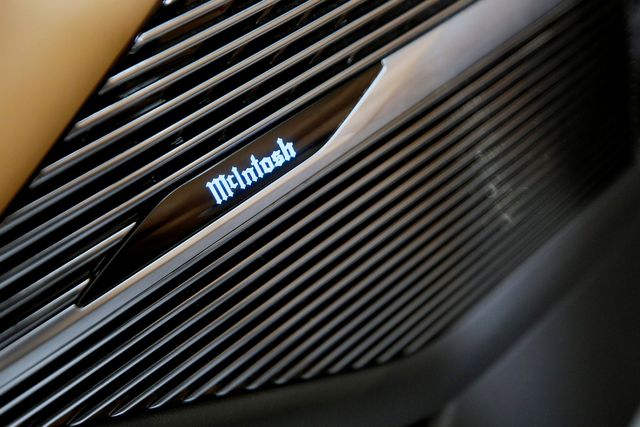 2022 Jeep Grand Wagoneer Series III | Burbank, California | MDK International