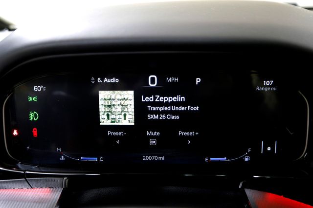 2022 Jeep Grand Wagoneer Series III | Burbank, California | MDK International 2022 Jeep Grand Wagoneer Series III | Burbank, California | MDK International