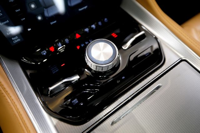 2022 Jeep Grand Wagoneer Series III | Burbank, California | MDK International