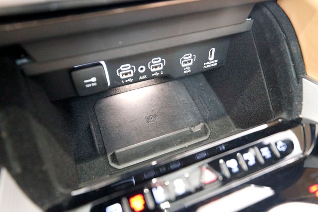 2022 Jeep Grand Wagoneer Series III | Burbank, California | MDK International