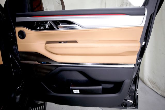 2022 Jeep Grand Wagoneer Series III | Burbank, California | MDK International