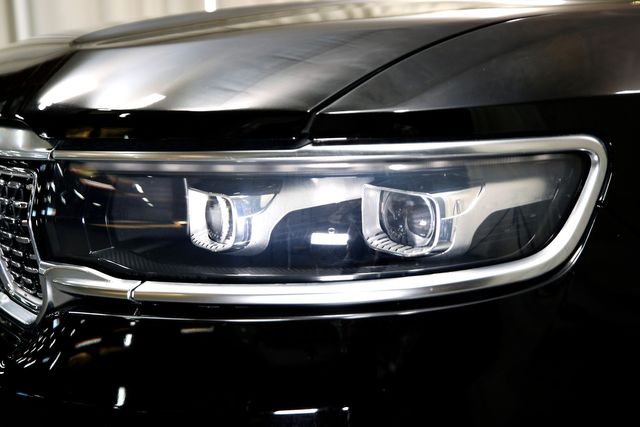 2022 Jeep Grand Wagoneer Series III | Burbank, California | MDK International