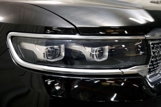 2022 Jeep Grand Wagoneer Series III | Burbank, California | MDK International 2022 Jeep Grand Wagoneer Series III | Burbank, California | MDK International