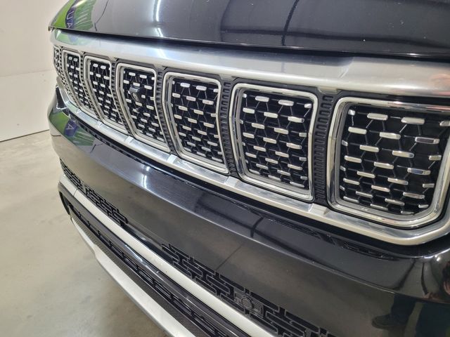 2022 Jeep Grand Wagoneer Series II 6.4L - Warranty -Financing- Transparent | Dickinson, ND | Autorama Auto Sales and Rentals