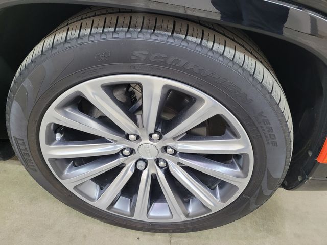 2022 Jeep Grand Wagoneer Series II 6.4L - Warranty -Financing- Transparent | Dickinson, ND | Autorama Auto Sales and Rentals