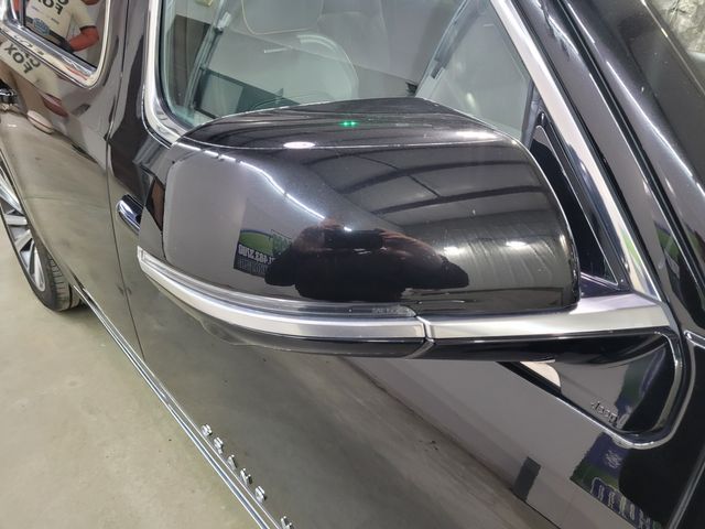 2022 Jeep Grand Wagoneer Series II 6.4L - Warranty -Financing- Transparent | Dickinson, ND | Autorama Auto Sales and Rentals