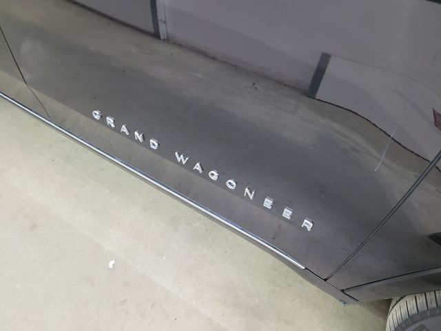 2022 Jeep Grand Wagoneer Series II 6.4L - Warranty -Financing- Transparent | Dickinson, ND | Autorama Auto Sales and Rentals 2022 Jeep Grand Wagoneer Series II 6.4L - Warranty -Financing- Transparent | Dickinson, ND | Autorama Auto Sales and Rentals