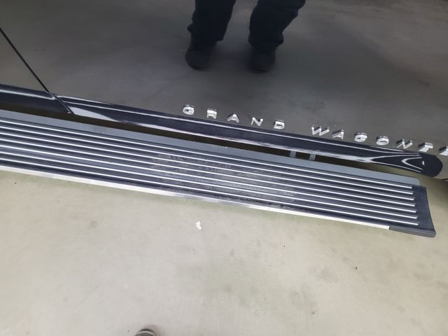 2022 Jeep Grand Wagoneer Series II 6.4L - Warranty -Financing- Transparent | Dickinson, ND | Autorama Auto Sales and Rentals