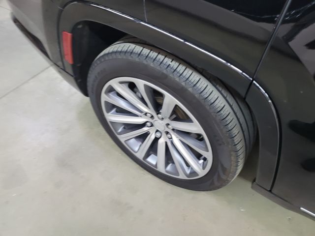 2022 Jeep Grand Wagoneer Series II 6.4L - Warranty -Financing- Transparent | Dickinson, ND | Autorama Auto Sales and Rentals