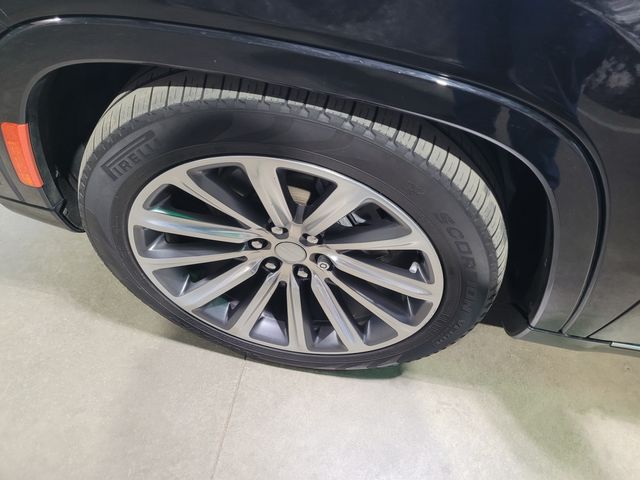 2022 Jeep Grand Wagoneer Series II 6.4L - Warranty -Financing- Transparent | Dickinson, ND | Autorama Auto Sales and Rentals 2022 Jeep Grand Wagoneer Series II 6.4L - Warranty -Financing- Transparent | Dickinson, ND | Autorama Auto Sales and Rentals