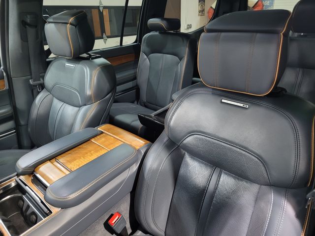 2022 Jeep Grand Wagoneer Series II 6.4L - Warranty -Financing- Transparent | Dickinson, ND | Autorama Auto Sales and Rentals 2022 Jeep Grand Wagoneer Series II 6.4L - Warranty -Financing- Transparent | Dickinson, ND | Autorama Auto Sales and Rentals