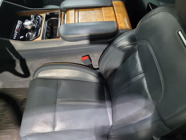 2022 Jeep Grand Wagoneer Series II 6.4L - Warranty -Financing- Transparent | Dickinson, ND | Autorama Auto Sales and Rentals