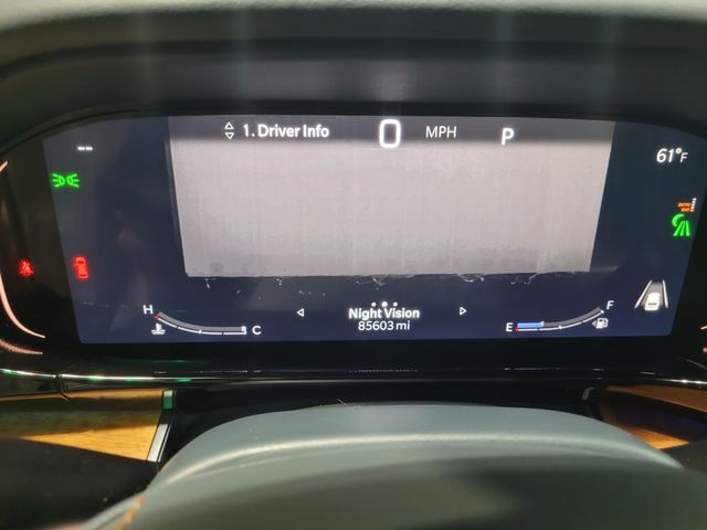 2022 Jeep Grand Wagoneer Series II 6.4L - Warranty -Financing- Transparent | Dickinson, ND | Autorama Auto Sales and Rentals