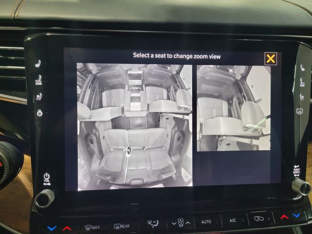 2022 Jeep Grand Wagoneer Series II 6.4L - Warranty -Financing- Transparent | Dickinson, ND | Autorama Auto Sales and Rentals 2022 Jeep Grand Wagoneer Series II 6.4L - Warranty -Financing- Transparent | Dickinson, ND | Autorama Auto Sales and Rentals