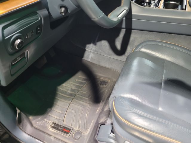 2022 Jeep Grand Wagoneer Series II 6.4L - Warranty -Financing- Transparent | Dickinson, ND | Autorama Auto Sales and Rentals