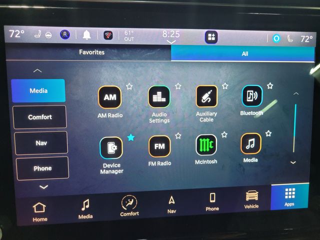 2022 Jeep Grand Wagoneer Series II 6.4L - Warranty -Financing- Transparent | Dickinson, ND | Autorama Auto Sales and Rentals 2022 Jeep Grand Wagoneer Series II 6.4L - Warranty -Financing- Transparent | Dickinson, ND | Autorama Auto Sales and Rentals