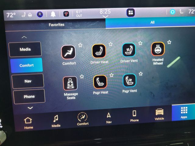 2022 Jeep Grand Wagoneer Series II 6.4L - Warranty -Financing- Transparent | Dickinson, ND | Autorama Auto Sales and Rentals 2022 Jeep Grand Wagoneer Series II 6.4L - Warranty -Financing- Transparent | Dickinson, ND | Autorama Auto Sales and Rentals