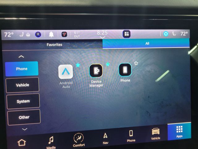 2022 Jeep Grand Wagoneer Series II 6.4L - Warranty -Financing- Transparent | Dickinson, ND | Autorama Auto Sales and Rentals