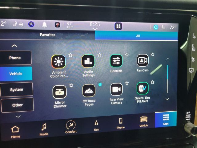 2022 Jeep Grand Wagoneer Series II 6.4L - Warranty -Financing- Transparent | Dickinson, ND | Autorama Auto Sales and Rentals